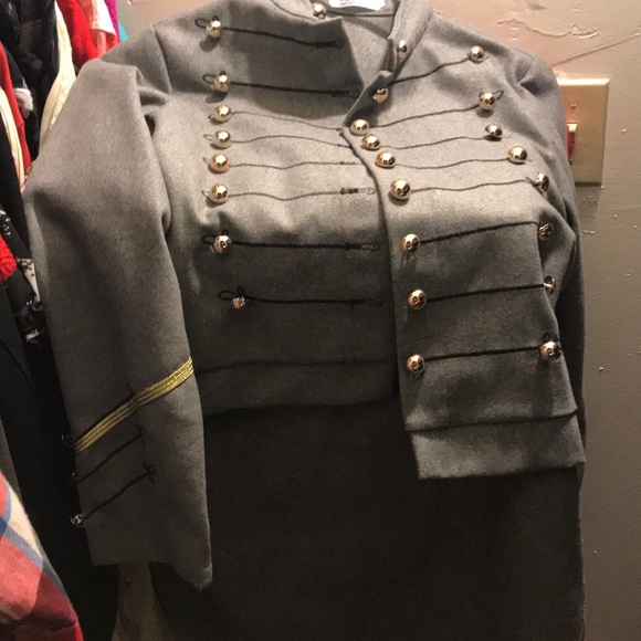 New jacket medium - Picture 3 of 4